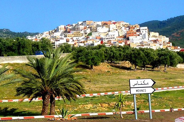 escursione-a-Meknes-e-volubilis