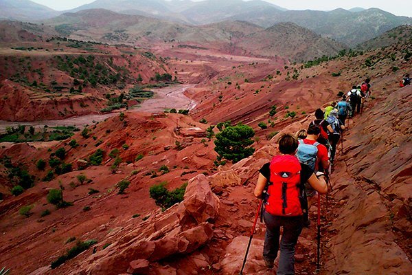 trekking-in-Marocco-atlante